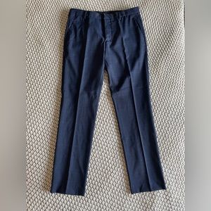 Bonobos Tech Wool Dress Pants